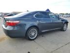 LEXUS LS 460 photo