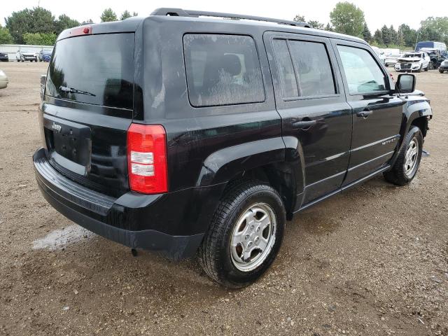 VIN 1C4NJPBB3ED850411 2014 Jeep Patriot, Sport no.3