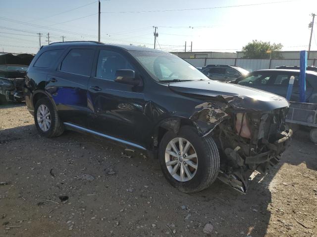 VIN 1C4RDHAG9FC132882 2015 Dodge Durango, Sxt no.4