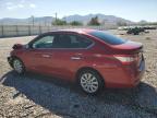 NISSAN SENTRA S photo