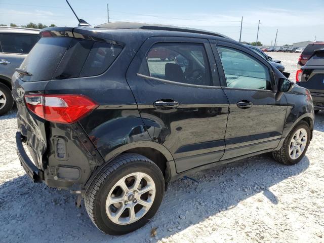 Vin: maj3p1te0jc169348, lot: 67361854, ford ecosport se 20183
