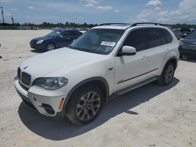 VIN 5UXZV4C5XD0B06857 2013 BMW X5, Xdrive35I no.1