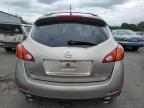 NISSAN MURANO S photo