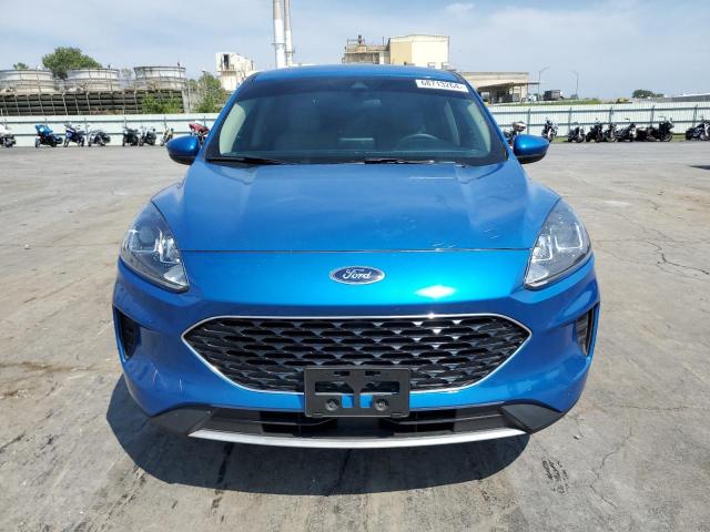 2020 FORD ESCAPE SE - 1FMCU0G65LUC38009