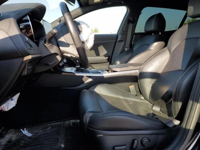 2022 KIA STINGER GT - KNAE45LC6N6110825