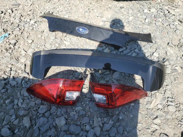 2017 SUBARU OUTBACK TO - 4S4BSETC1H3429787