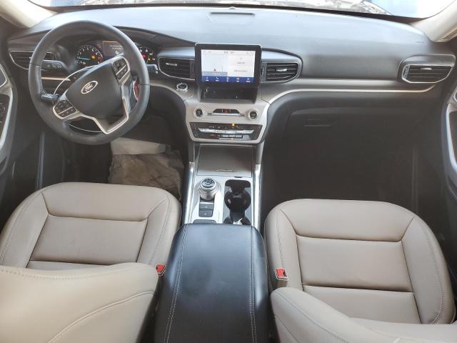2022 FORD EXPLORER X - 1FMSK7DH5NGB66178
