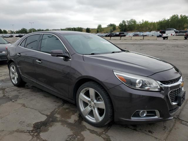 2015 CHEVROLET MALIBU LTZ - 1G11G5SX8FF145003
