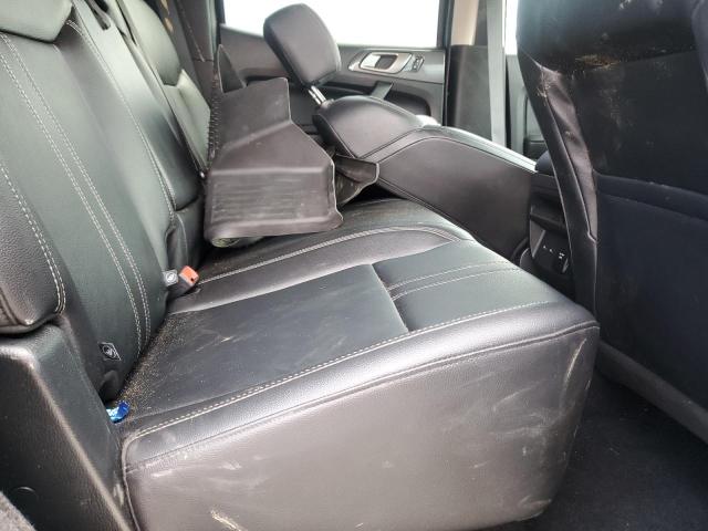 2021 FORD RANGER XL - 1FTER4FH8MLD07887