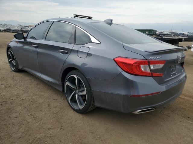 2020 HONDA ACCORD SPO - 1HGCV1F34LA059560