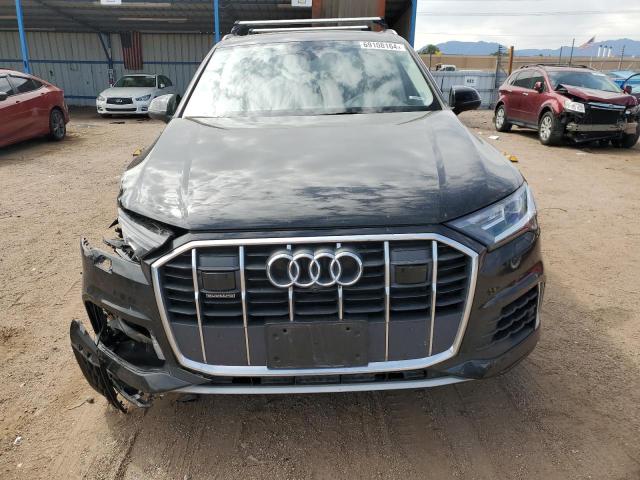 VIN WA1LXBF71PD007562 2023 Audi Q7, Premium Plus no.5