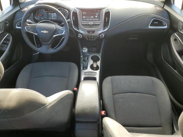2017 CHEVROLET CRUZE LT - 1G1BE5SM2H7217469