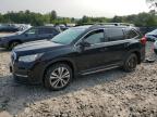 2020 SUBARU ASCENT LIM - 4S4WMAMD7L3422993