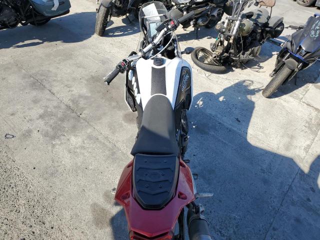 2021 YAMAHA XTZ690 JYADM10E9MA003398