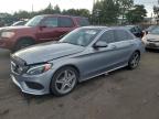 2016 MERCEDES-BENZ C 300 4MAT - 55SWF4KB5GU137959