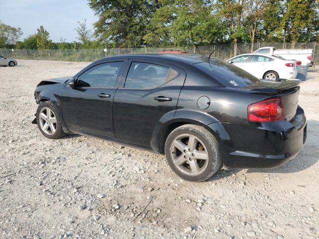 VIN 1C3CDZCG9DN503179 2013 Dodge Avenger, Sxt no.2