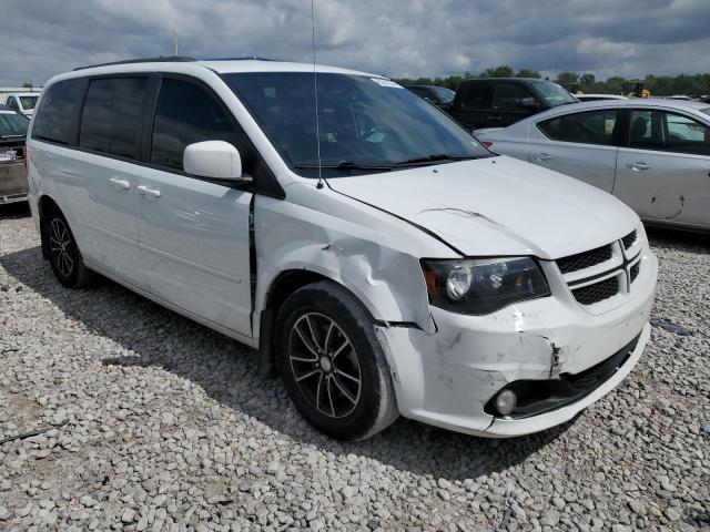 2015 DODGE GRAND CARA - 2C4RDGEG9FR551116