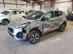 2020 KIA SPORTAGE L - KNDPMCAC8L7664636