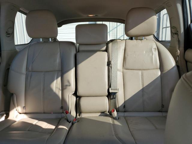 2016 NISSAN PATHFINDER - 5N1AR2MM7GC625194