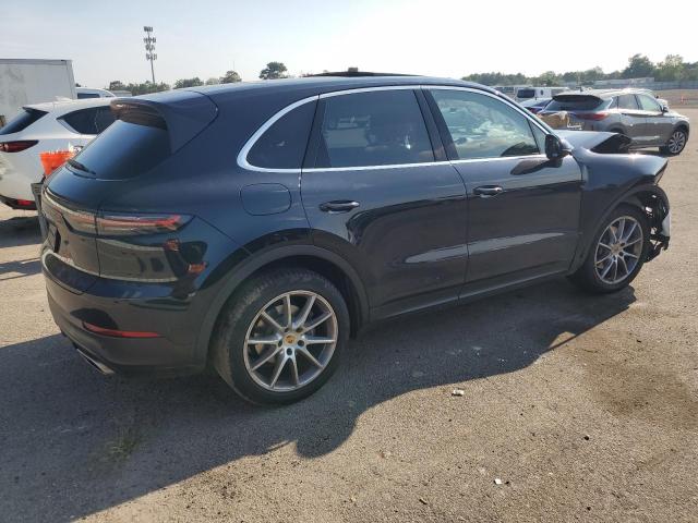 VIN WP1AA2AY3KDA09030 2019 Porsche Cayenne no.3