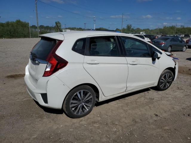 2017 HONDA FIT EX - JHMGK5H71HS019243