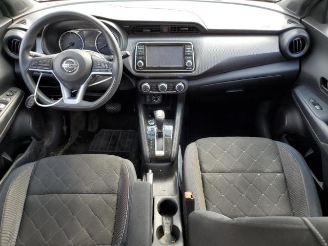 2019 NISSAN KICKS S - 3N1CP5CU4KL471565