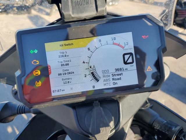 2023 KTM 390 ADVENT MD2JGJ401PC260281