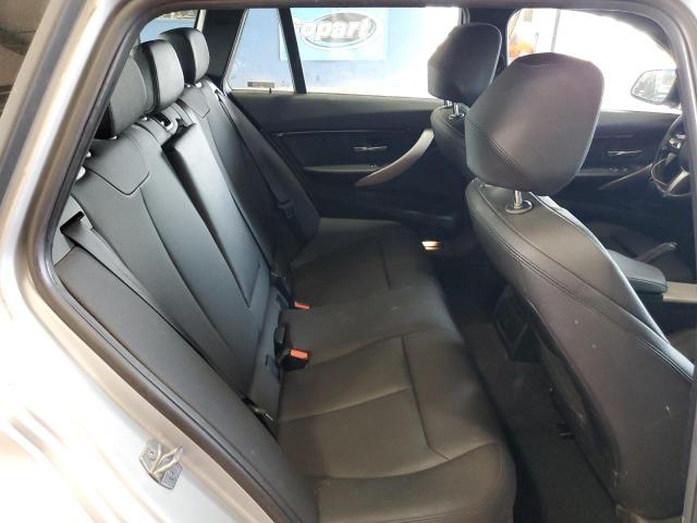 2018 BMW 328 D XDRI - WBA8J1C5XJA485964