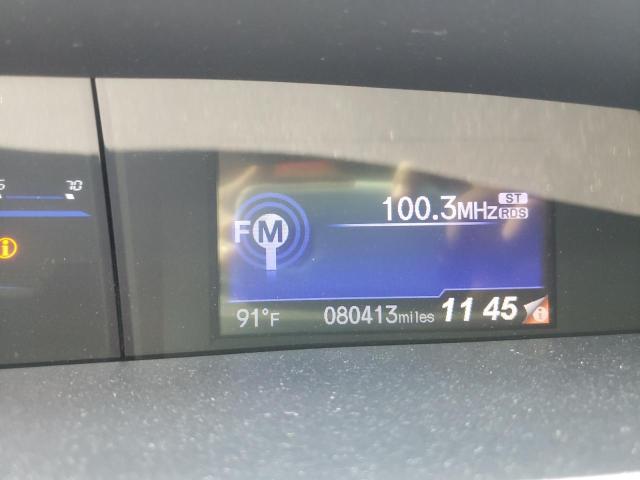 2015 HONDA CIVIC EX - 19XFB2F81FE022117