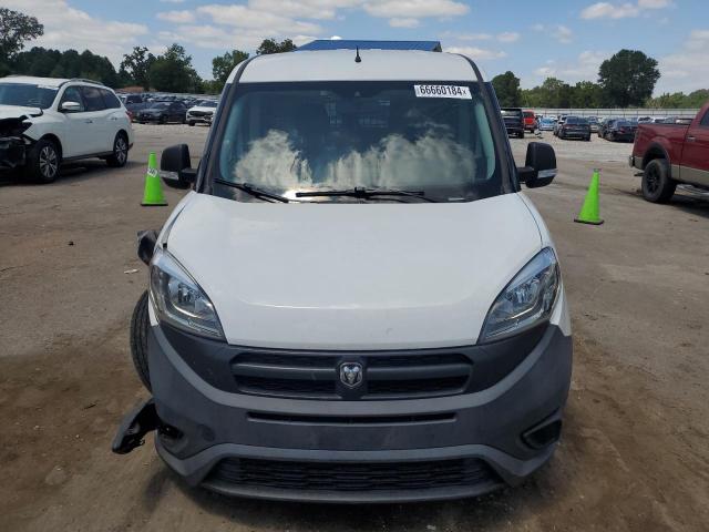 2018 RAM PROMASTER - ZFBERFAB2J6J40017