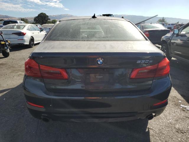 2020 BMW 530E - WBAJA9C08LCD44034