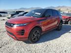 2021 LAND ROVER RANGE ROVE - SALZT2FX6MH130489