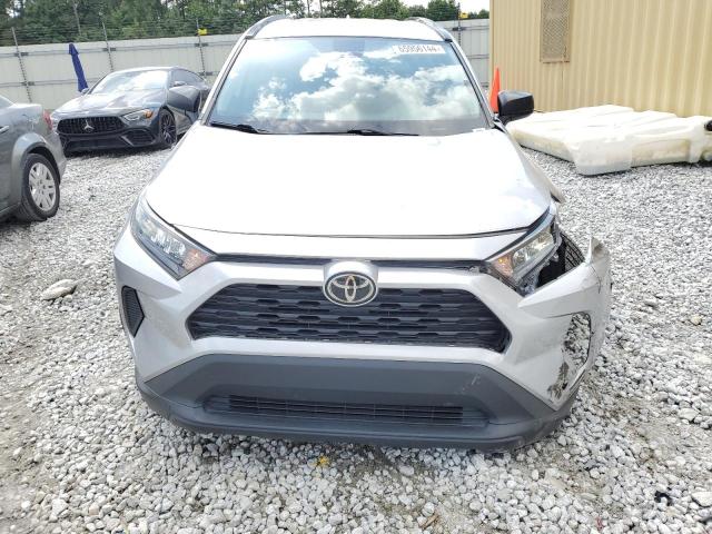 2021 TOYOTA RAV4 LE - 2T3H1RFVXMC146657