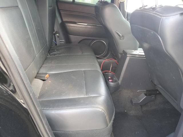 2015 JEEP COMPASS LA - 1C4NJDEB0FD271548