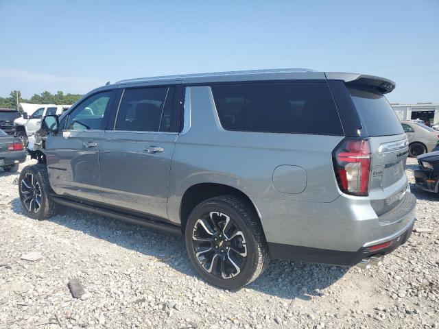 2023 CHEVROLET SUBURBAN C - 1GNSCGKL5PR514729