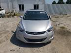 HYUNDAI ELANTRA GL photo