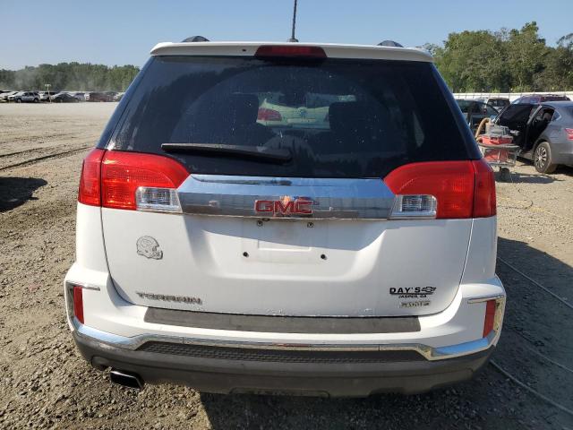 2017 GMC TERRAIN SL - 2GKFLTEK0H6342925