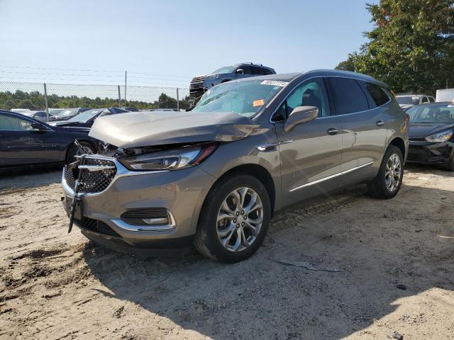 VIN 5GAEVCKW9JJ278368 2018 Buick Enclave, Avenir no.1