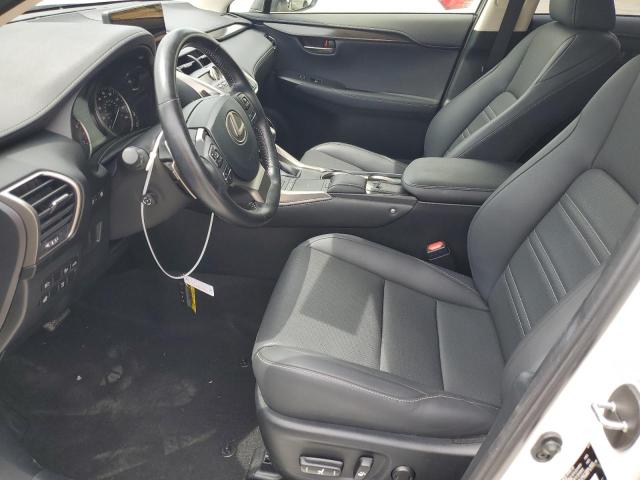 2020 LEXUS NX 300 JTJGARDZ8L5003371