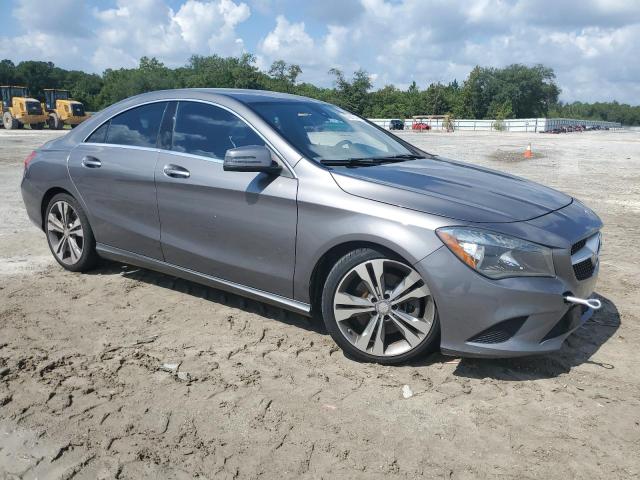 VIN WDDSJ4EBXGN386355 2016 Mercedes-Benz CLA-Class,... no.4