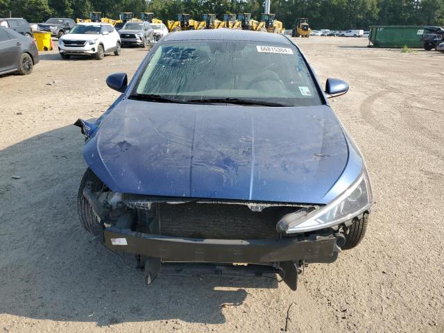 2020 HYUNDAI ELANTRA SE 5NPD74LF9LH611382  66815304