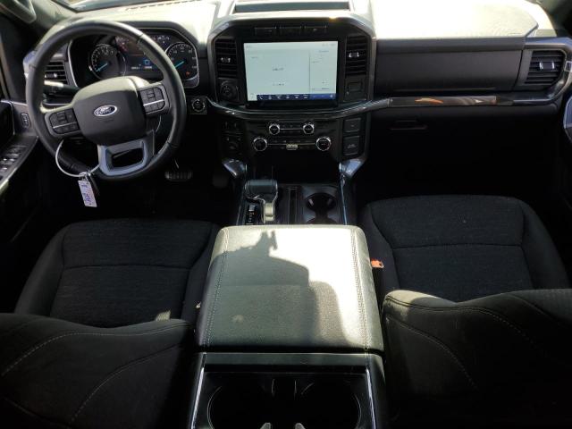 2022 FORD F150 SUPER - 1FTFW1E8XNFB28232