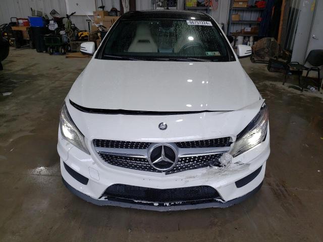 2014 MERCEDES-BENZ CLA 250 4M WDDSJ4GB3EN116510  66757224