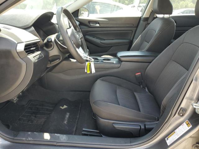 2022 NISSAN ALTIMA S - 1N4BL4BVXNN341650