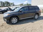 TOYOTA HIGHLANDER photo