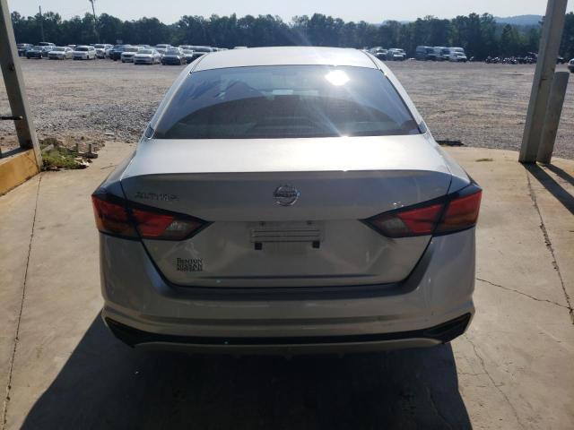 2022 NISSAN ALTIMA S - 1N4BL4BV6NN413010