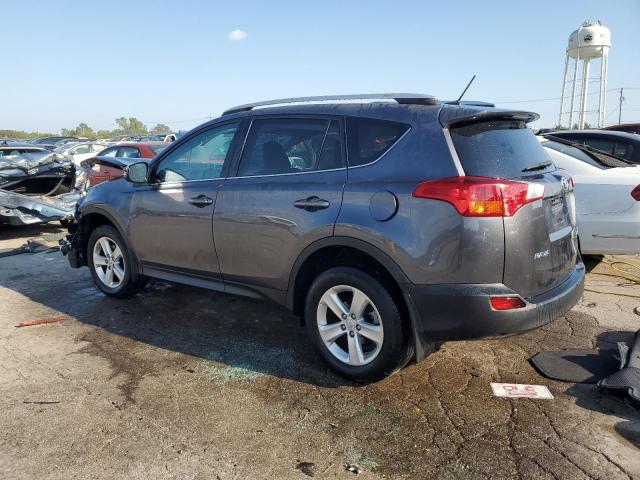 VIN 2T3RFREV1EW145470 2014 Toyota RAV4, Xle no.2