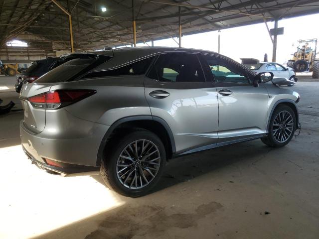 2020 LEXUS RX 350 F S - 2T2YZMDA8LC213478