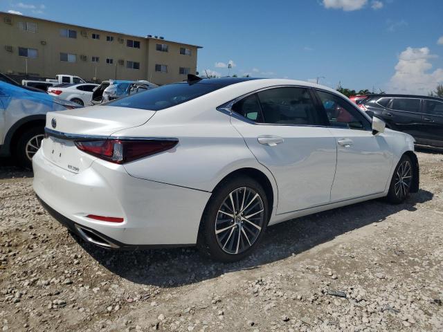 2022 LEXUS ES 350 BAS - 58ADZ1B13NU131818