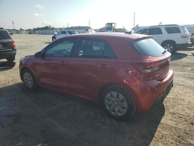 2018 KIA RIO LX - 3KPA25AB5JE059470